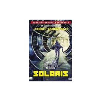 Solaris (1972) - 1