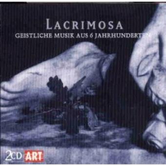 Lacrimosa: Holy Music From t - 1