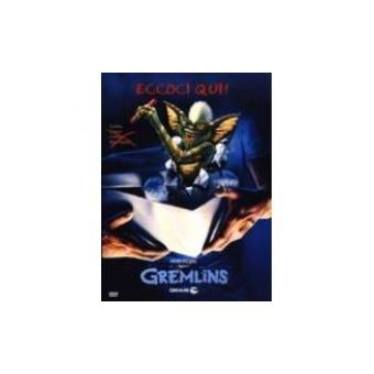 Gremlins - 1