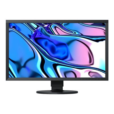 Eizo Negro Monitor Led 27"" Wqhd Coloredge Cs2731 2560 X 1440 Píxeles Plana 686 Cm - Imagen 1