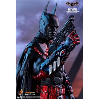 Figura Hot Toys VGM29 DC Comics Batman Arkham Knight