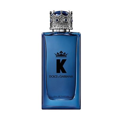 K By D&g Eau De Parfum Edt Vapo 200ml Hombre