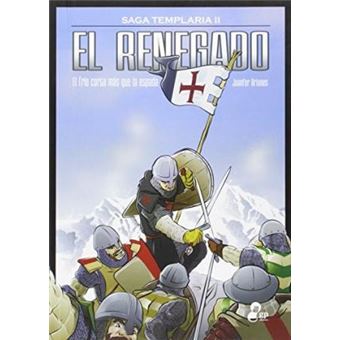 El Renegado