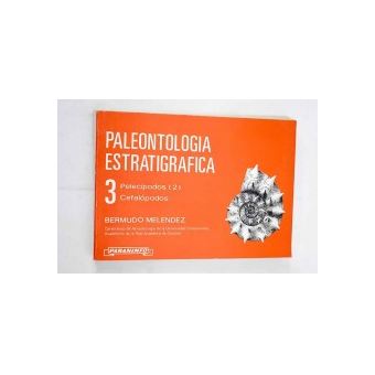 Paleontologia estratigrafica 3 - 1