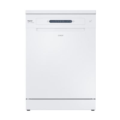 Lavavajillas Libre Instalación Candy Cf3c7l1w 13 Servicios 60cm Blanco C