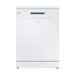 Lavavajillas libre instalación Candy CF3C7L1W 13 servicios 60cm Blanco C