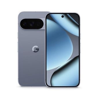 Google Pixel 10 Pro 16GB/128GB Dual SIM 6,3"" Piedra Lunar - 1