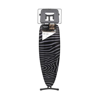 Tabla De Planchar Taurus Argenta Plus Gris