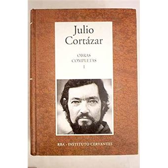 Obras completas I - 1