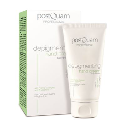Postquam Crema Manos Colágeno Antimanchas 75 Ml - Imagen 2