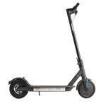 Patinete electrico economico plegable URBIKES UBSC01 WH Negro