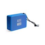 Altavoz Inalámbrico 5w Altec Lansing one Azul Bluetooth Resistente al Agua