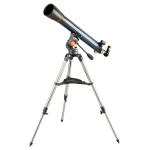 Celestron Astro Master 90az refractor 50100213x telescopio sky l1 907 kg 9