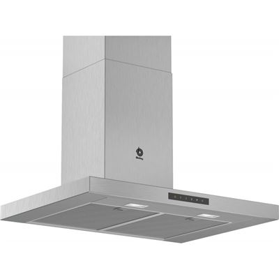 Campana Extractora Decorativa Balay 3bc977gx 70cm Inoxidable