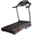 Cinta de Correr Pro Action BH Pioneer R7 G6586