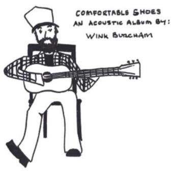 Comfortable Shoes - 1