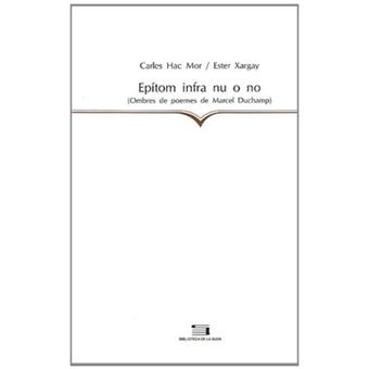 La Suda - Epítom infra un o no - 1