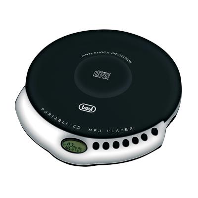 Reproductor Cd Trevi Cmp 498