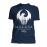 Camiseta Harry Potter Fantastic Beasts, Talla Macusa , Talla XXL_0