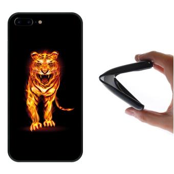 carcasa iphone 7 tigre carcasa iphone 7 tigre