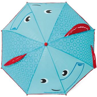 Paraguas de poliéster de Mattel Fisher Price en modelo elefante, Paraguas, mejores | Fnac