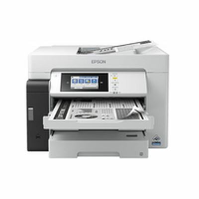 Epson Impresora Multifunción Et-M16680 Monocromo Wi-Fi