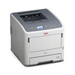 Impresora Laser Monocromo oki Es7131dnw