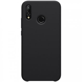 Funda Silicona Líquida Huawei P20 Lite - 1