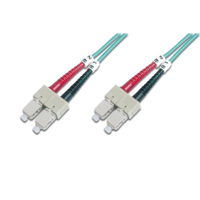 Digitus Dk-2522-02/3 - Cables De Fibra Óptica