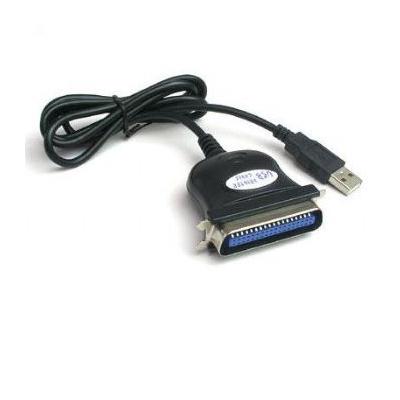 Generica Cable Usb-Impresora (Usb A-M / Centronics)