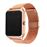 Smartwatch Stepfly Bluetooth con cámara, SF-Z60 – Dorado_0