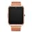 Smartwatch Stepfly Bluetooth con cámara, SF-Z60 – Dorado_1