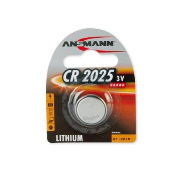 Ansmann CR 2025 – Thomann España