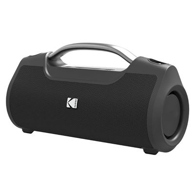 Altavoz Inalámbrico Kodak Pws2258, 60w, Ipx6, Tws, 3600mah Power Bank, Eq