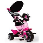 Triciclo Disfrazzes Body completo rosa 106 x 462 98