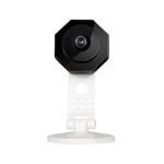 Cámara de Vigilancia Tenda C5+ IP Interior Cubo Negro, Color blanco