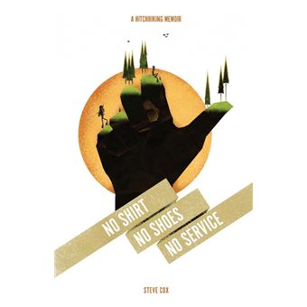 Serie Única - No Shirt No Shoes No Service - 1