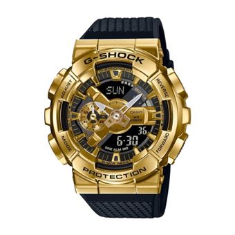 Reloj Casio Unisex GM-110G-1A9ER - 1
