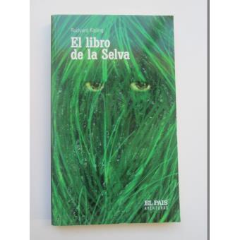 El Libro de la Selva - 1