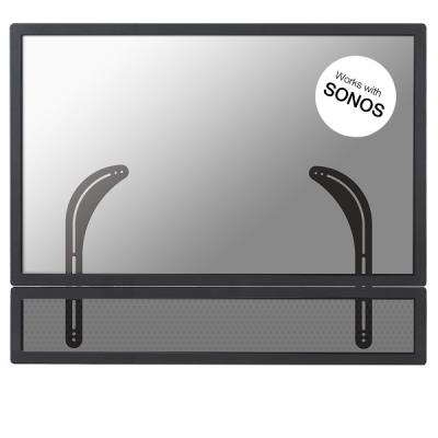 Newstar Ns-sb100 Soporte De Altavoz