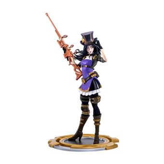 Figura Riot League Of Legends Caitlyn - 1