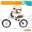 Bici sin pedales niños 2-5 años_2