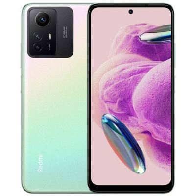 Xiaomi Redmi Note 12S 8GB/256GB 6,43" Verde