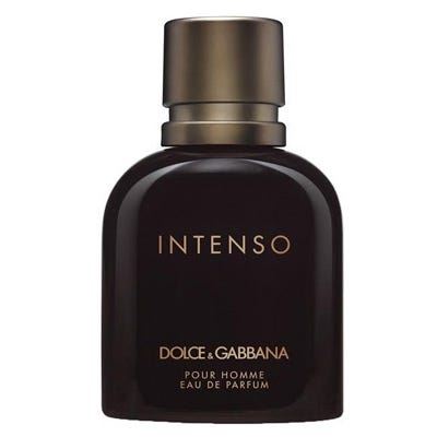 Dolce & Gabbana Intenso Pour Homme 125ml