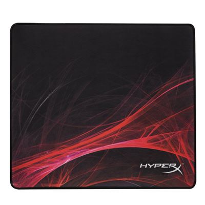 Alfombrilla Kingston HyperX Fury S Pro Gaming Speed Edition Large Hx- Mpfs- S- L