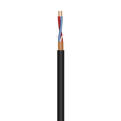 Micrófono Adam Hall Kmk222sts Cable 100 Metros Cable