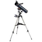 Telescopio Celestron Astro Master 76eq