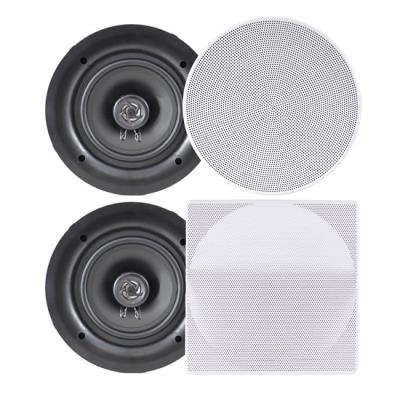 Pyle Pdic86 Altavoz