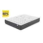 Colchón de muelle ensacado Flex Nimbus Visco Gel 105x190