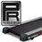 Cinta de Correr BH Fitness MAGNA PRO G6508N_1
